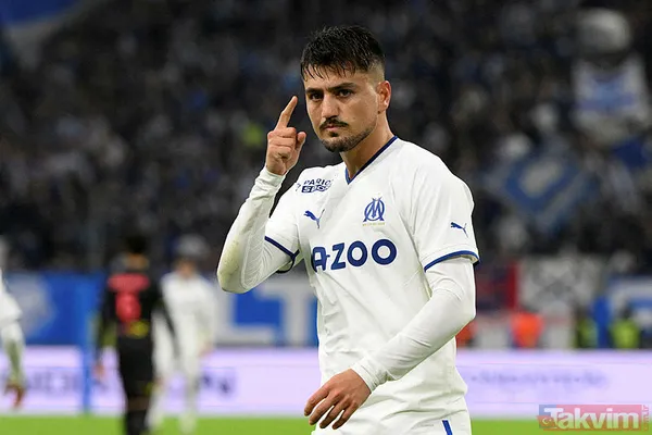 Galatasaray'dan Fenerbahçe'yi çıldırtacak hamle! Zaha'nın ardından... - 25