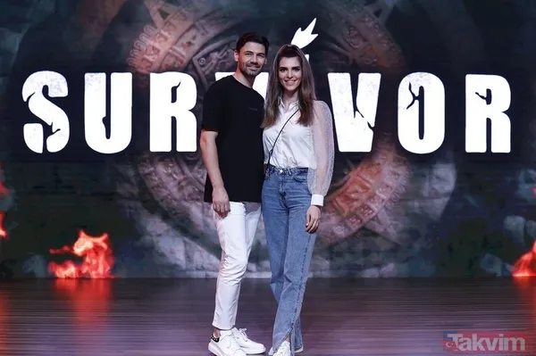 Survivor Merve Aydın’ın oğluna bakın gören hayran kaldı! Meğer o da kameralar önündeymiş! Anne-oğul aynı projede bile yer almış... - 2