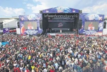 TEKNOFEST İzmir’de girişimciler yarışacak