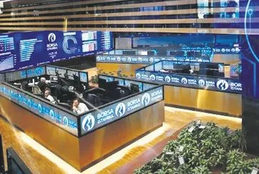 Temmuzun lideri borsa