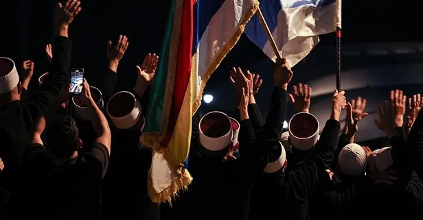 Siyonist basından Başkan Erdoğan’a karşı ittifak çağrısı! Suriye’de Dürzi oyunu