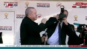 Başkan Erdoğan’dan önemli açıklamalar