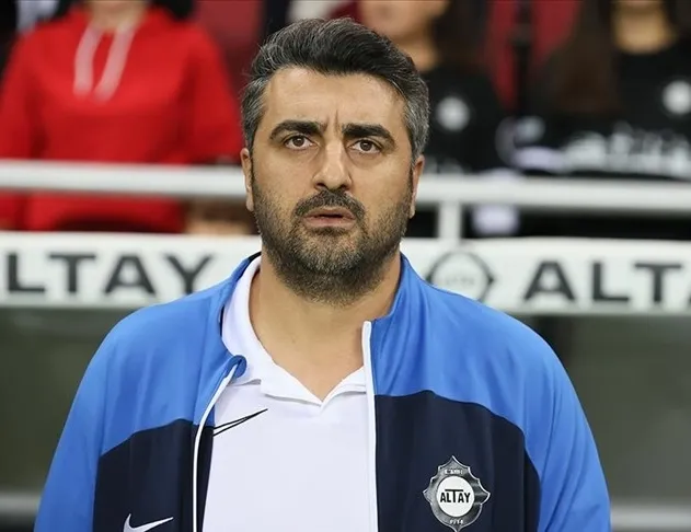 Sergej Jakirovic etkisi