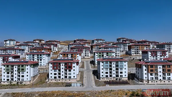 TOKİ 2-8 Şubat 2026 kura takvimi açıklandı! 10 ilde 36 bin 458 konut için hak sahipleri açıklanacak - 10