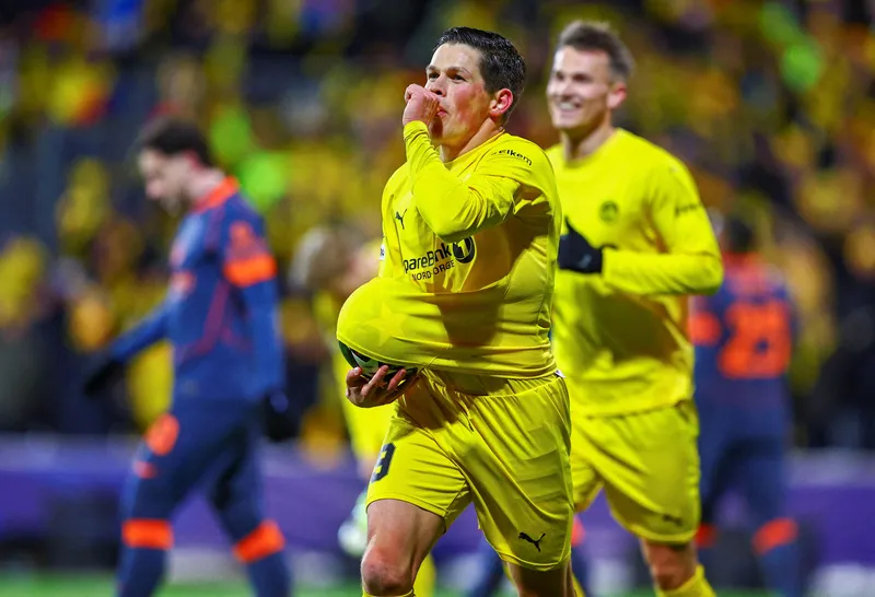 Süper Lig devlerinin Bodo/Glimt'ten ne eksiği var? Avrupa başarısının anahtarı-8