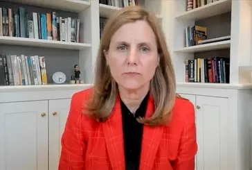 Yahudi profesör isyan etti!