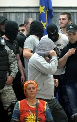 Dışişleri Bakanlığı: Kaygı duyuyoruz