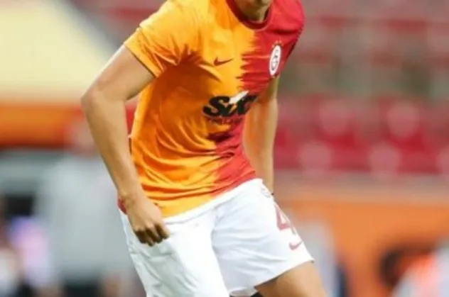 Son dakika Galatasaray haberleri | Fatih Terim'den Taylan Antalyalı kararı
