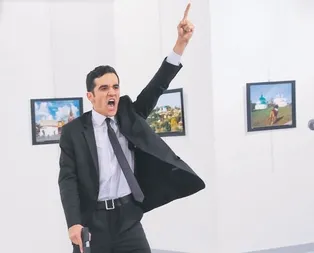 Suikast emri  5 FETÖ abisinden