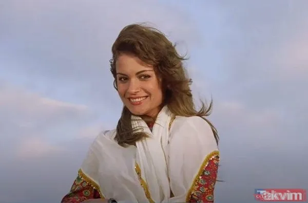 Yeşilçam’ın en güzel kadınlarındandı! Kibar Feyzo’nun paylaşılamayan Gülo’su Müjde Ar’ın son haline bakın! Görenin ağzı açık kaldı - 6