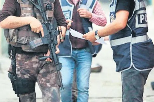MİT bir suikast hücresini daha çökertti! 4 Rus vatandaşı 6 kişilik casus ekibi yakalandı