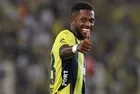 Fenerbahçe'de inancın adı Fred!