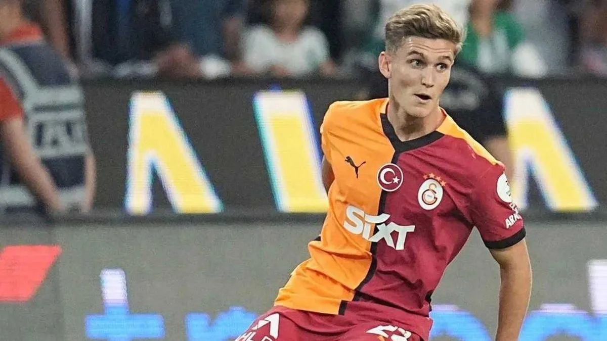 Ada'dan Jelert sürprizi