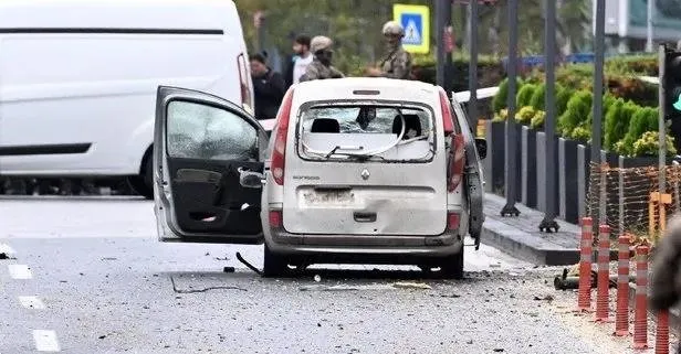 Teröristler aracını gasbedip şehit etmişlerdi! Veteriner teknikerinin dosyası Ankara’ya gönderildi