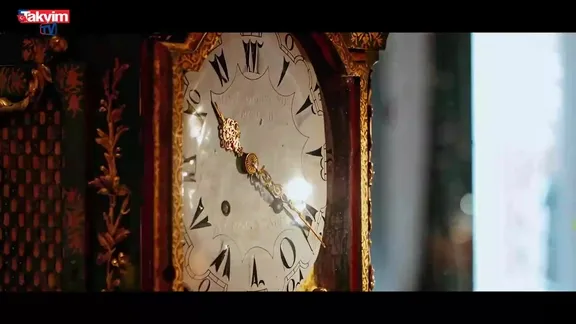 Emine Erdoğan'dan Topkapı Sarayı Saat Müzesi'nin açılışına ilişkin paylaşım | VİDEO