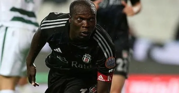 Beşiktaş’ta en önemli gol silahı! Takım Kamerunlu yıldız Vincent Aboubakar’ın gol atamadığı maçlarda sıkıntı yaşıyor