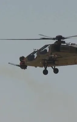 ATAK'lara milli füze