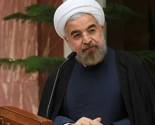 İran’dan kritik nükleer hamlesi! Uranyumun zenginleştirilmesi için gerek duyulan ne varsa gerçekleştirsin