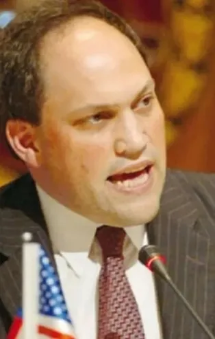 FETÖ destekçisi ABD'li Michael Rubin'den SİHA'ları karalama kampanyası: Satış yasağı koyalım