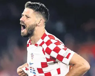 Petkovic seferi!