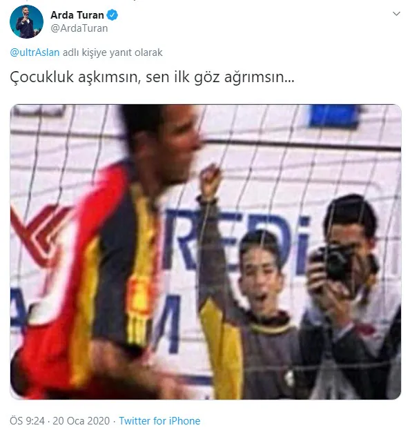 Arda Turan 9 yıl sonra yeniden Galatasaray'da! Transfer açıklanacak...-1