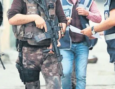 MİT bir suikast hücresini daha çökertti