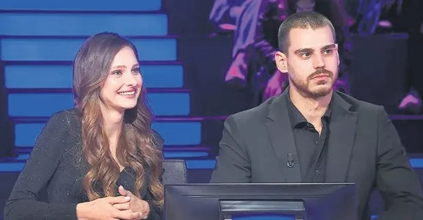 Kim Milyoner Olmak İster’in 1000. bölümüne Brezilyalı Jessica May damga vurdu