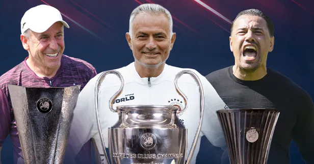 Avrupa'da kura günü! Fenerbahçe, Trabzonspor ve Başakşehir'in rakipleri belli oldu