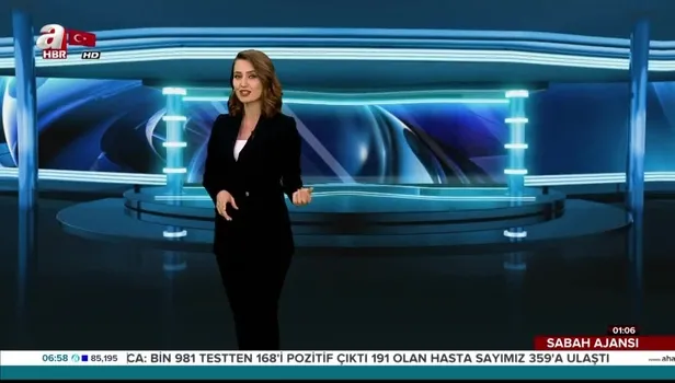 Hava durumu | Meteorolojiden son dakika kar yağışı uyarısı | 20 Mart 2020 Cuma