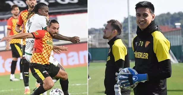 Özel Haber I Beşiktaş’ta yerli oyuncu atağı!