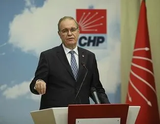 CHP’den skandal ihraç açıklaması!