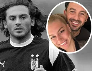 Beşiktaş’ın eski futbolcusu eşi ile boşandı! Olay açıklamalar