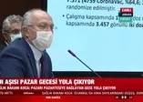 Bilim Kurulu üyesi Çin aşısının güvenilirliğini açıkladı: Aşının koruyuculuğu %91.25 oranında