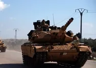 TSK hızla ilerliyor! 21 Şubat Suriye idlib operasyonu son dakika haberleri! İdlib Neyrab nerede son durum geldi