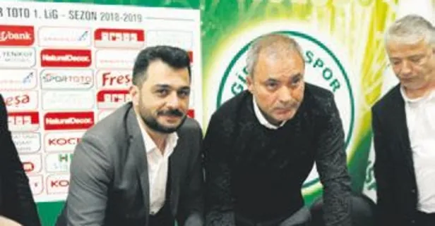 Giresun, Sözeri ile devam kararı aldı