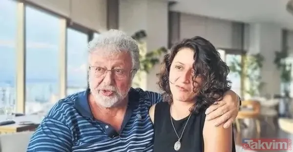 Metin Akpınar 'tek gecelik ilişki mahsulü' dese de DNA ile tescillendi! Duygu Nebioğlu "Hakkımızı alacağız" dedi... 10 bin TL detayı - 1
