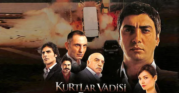 Kurtlar Vadisi'nin Güllü Erhan'ından sürpriz Polat Alemdar itirafı! 20 yıl sonra açıkladı