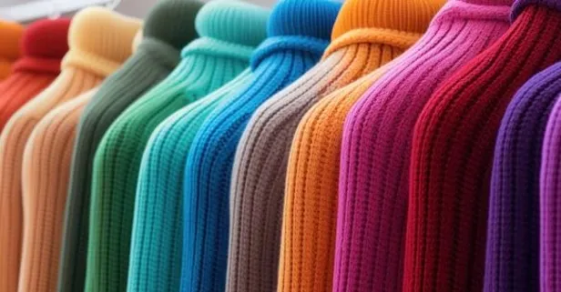 Burcuna göre hangi rengi giymelisin? Hangi burç hangi renklerle uyumlu?