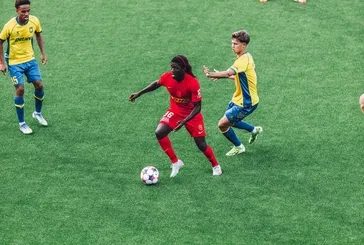 Galatasaray top kapma canavarı buldu! Menajeri transfer için İstanbul’a geldi