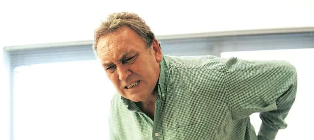 Cüzdanın kabarığı bele vurur ağrısı!