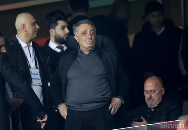 Ali Koç'un bu yaptığı taraftarı çıldırttı! Tepkiler çığ gibi - 30