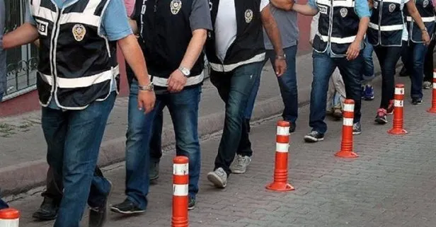 SON DAKİKA | Antalya’da uyuşturucu operasyonu: 8 tutuklama