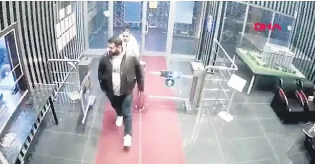 Ankara’da sevgili tuzağı: Eve çağırdıkları adamı dövüp gasp ettiler!