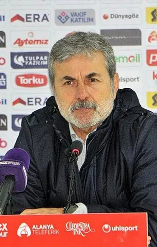 Son dakika: Aykut Kocaman'a Avrupa'dan sürpriz teklif!