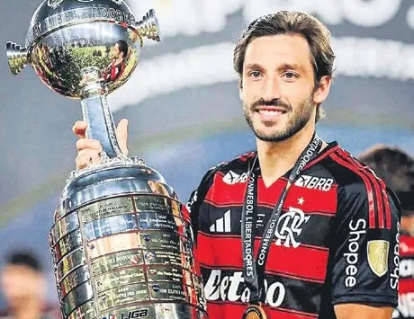 Matias Vina iddiası