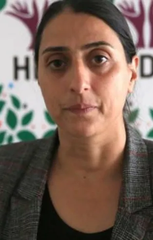 PKK'dan HDP'li vekil Feleknas Uca aracılığıyla Meclis'e soru önergesi! MİT’in Kuzey Irak operasyonlarını sordular