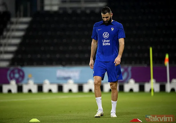 Son büyük turnuvaları oldu! Stres hayal kırıklığı ve gözyaşı: Yıldızlardan milli veda - 3