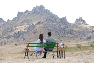 Gönül Dağı dizisi nerede çekiliyor? TRT 1 Gönül Dağı Gedelli nereye bağlı?