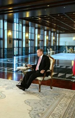 Erdoğan, partiye ne zaman döneceğini açıkladı!