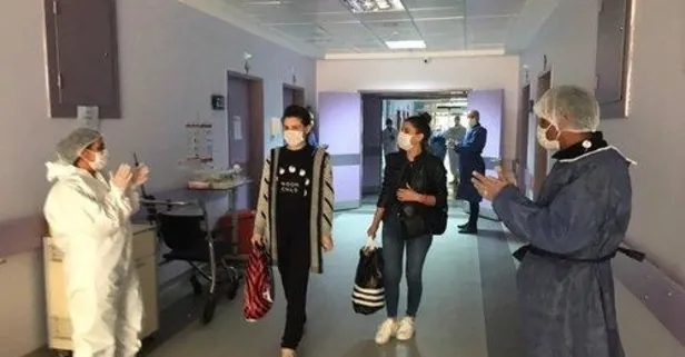 Elveda virüs! Tunceli’de yeni vaka yok...